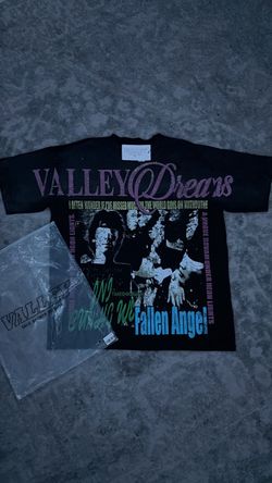 Vale shirt