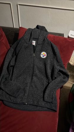 Woman’s Steelers XL