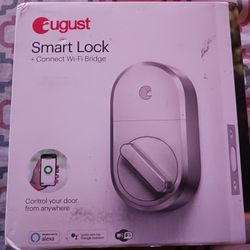 Smart Lock