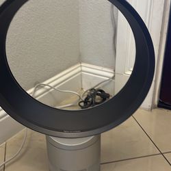 FAN DYSON NO REMOTE CONTROL EXCELLENT CONDITION $150 COOL