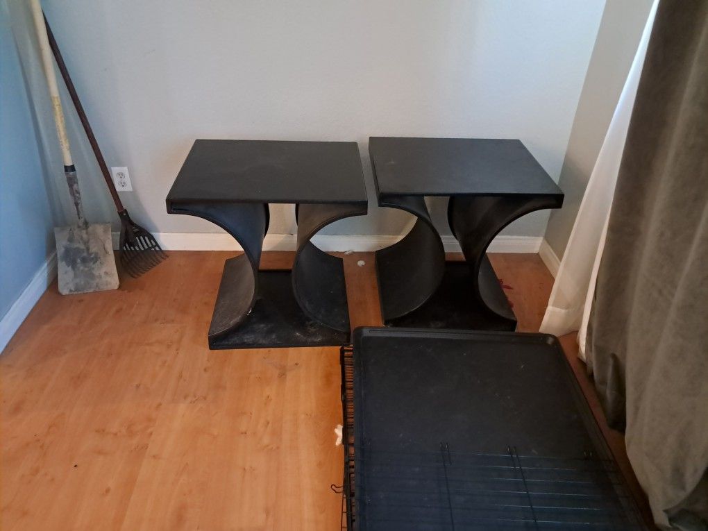 End Tables