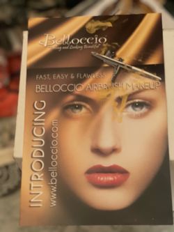 Belloccio fast, easy and flawless