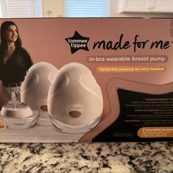 Tommee Tippe Wearable Breast Pump