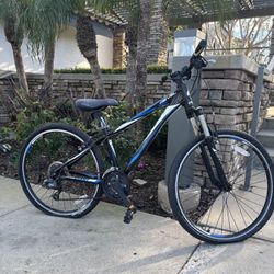 Women’s Giant Mountain Bike