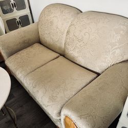 Loveseat