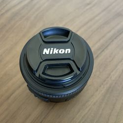 Nikon 35mm