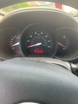 2013 KIA Rio