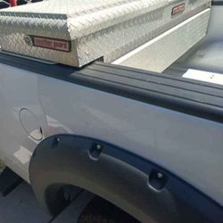 Tool Box Caja De Herramienta 