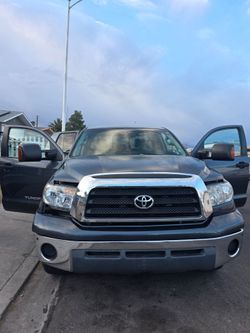 2007 Toyota Tundra