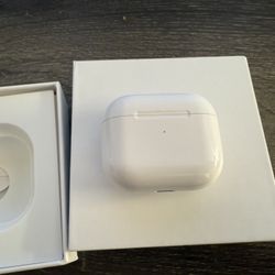 AirPods 3rd gen