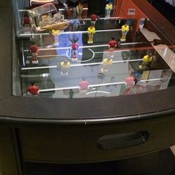 Foosball  Coffee Table