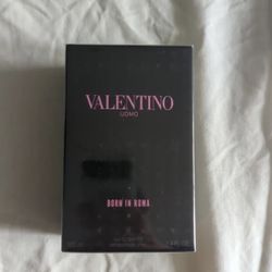 Valentino Cologne 