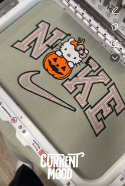 Hello Kitty Hoodie