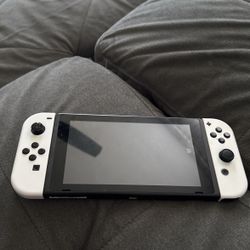Nintendo Switch One