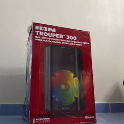 speaker