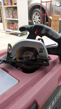 Skillsaw