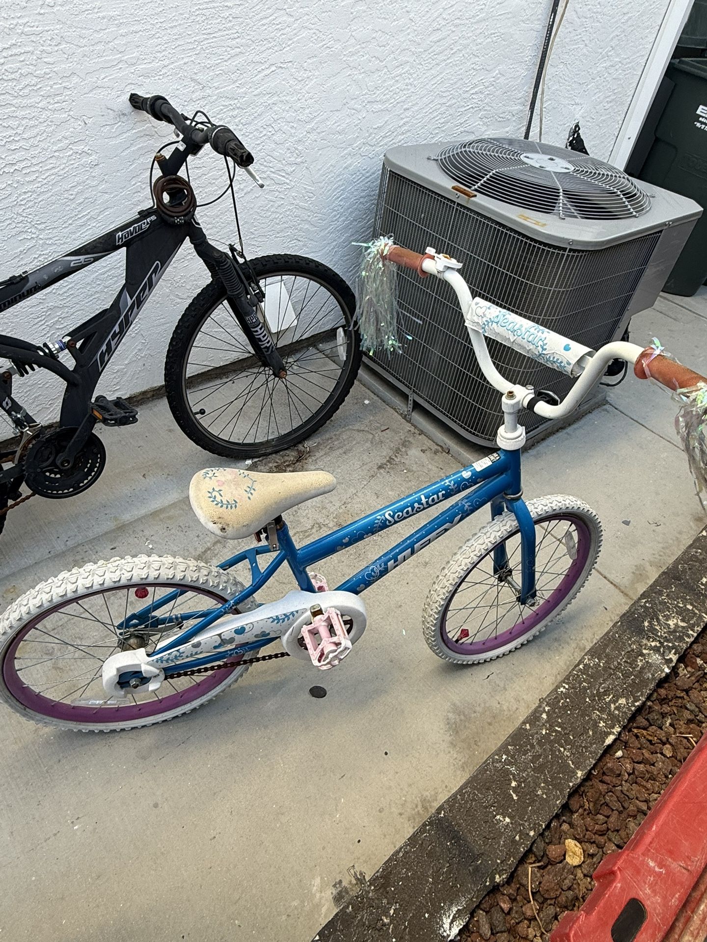 bike