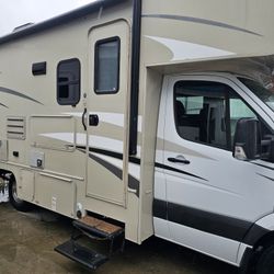 2018 Coachman Prism 1150CB