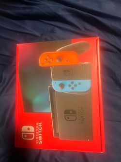 New switch * no trades*