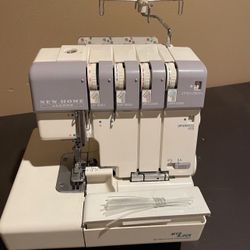 Like New Home 634D Serger.