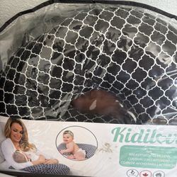 baby Breast-Feed Pill