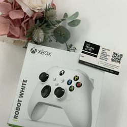 Microsoft Xbox Controller - Brand New
