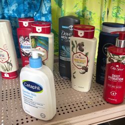 Men Care 