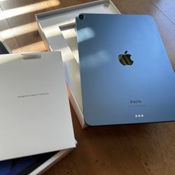 iPad Air 5th  generation 