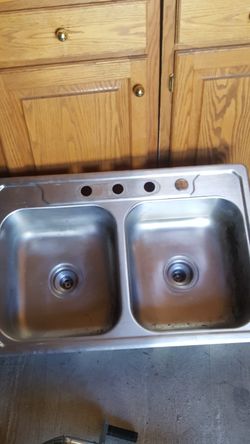 Sink