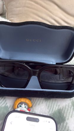 Gucci sunglasses