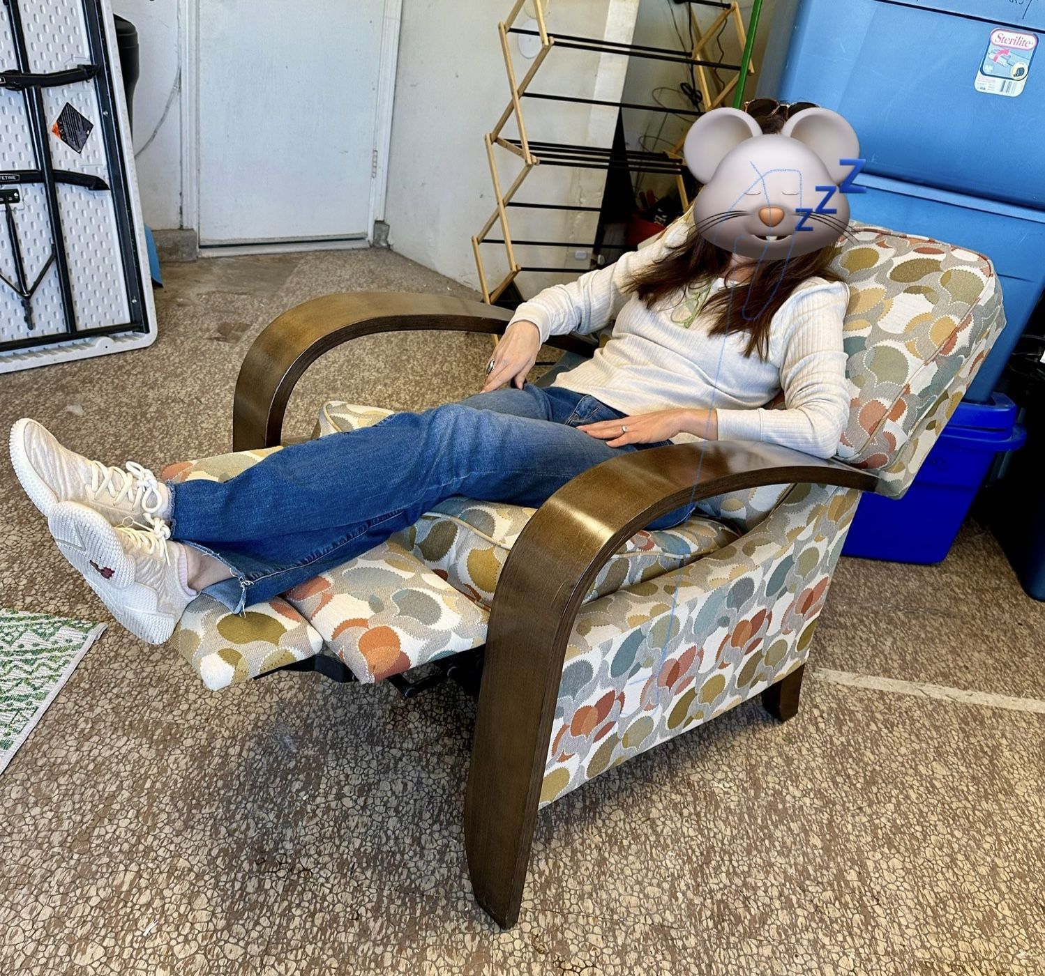 La-z-boy Recliner