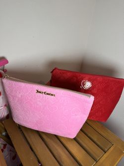 Makeup Bag Juicy Couture 