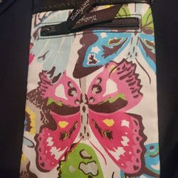 Thirty One Eye Glass Holder