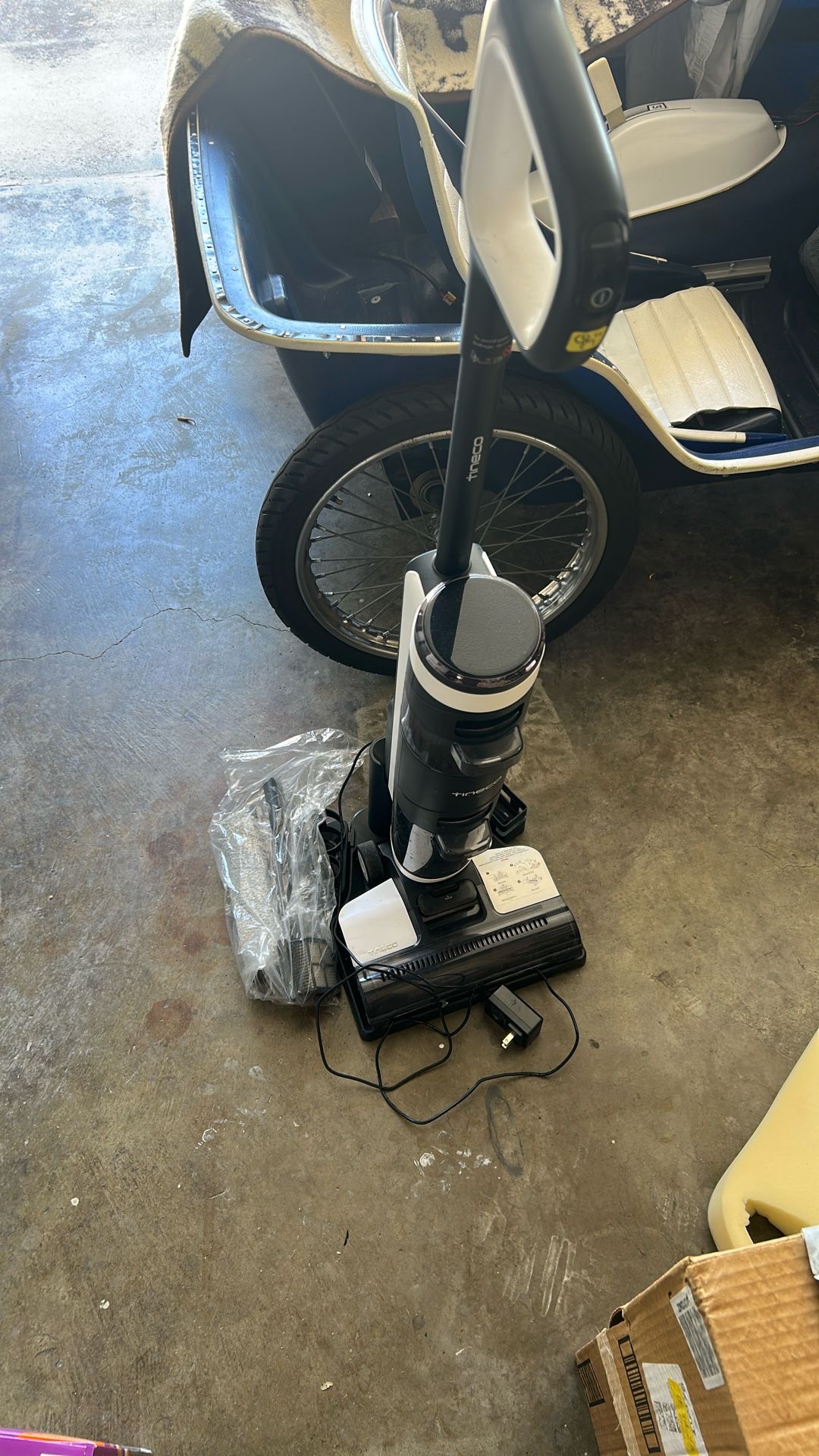 Tineco Cleaner