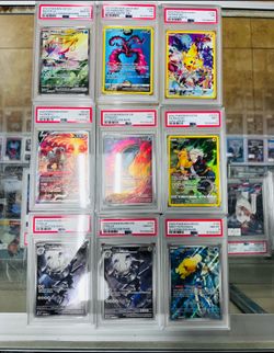 Milotic Ex
