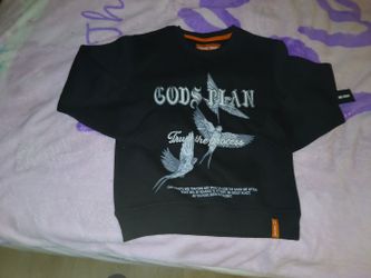 Crew neck for KIDS