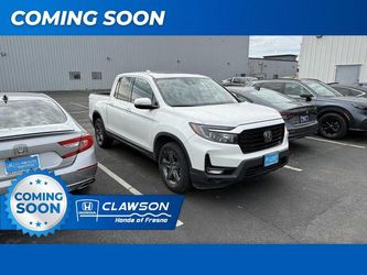 2023 Honda Ridgeline