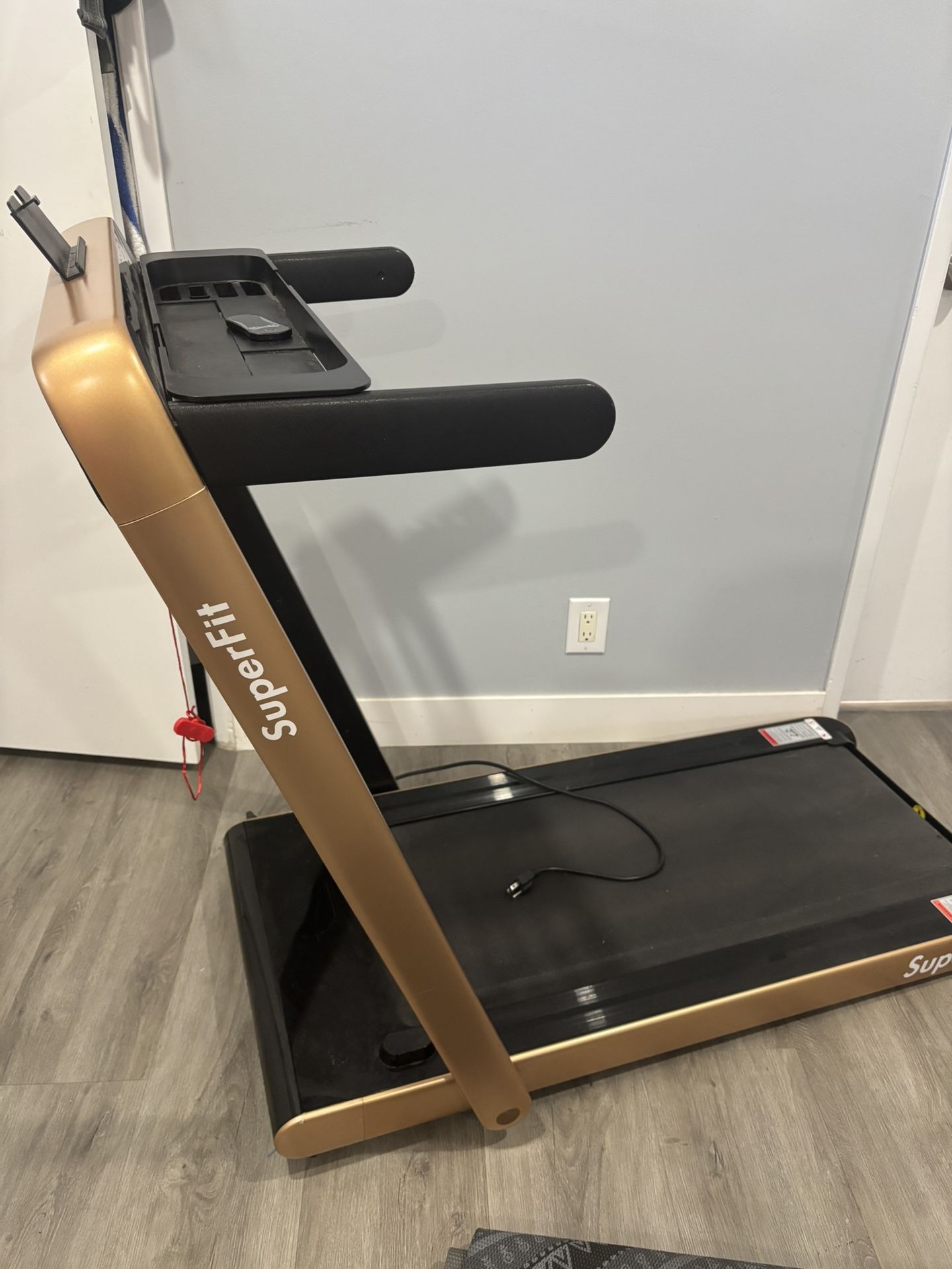 Treadmill