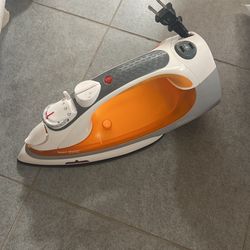 Sunbeam Iron
