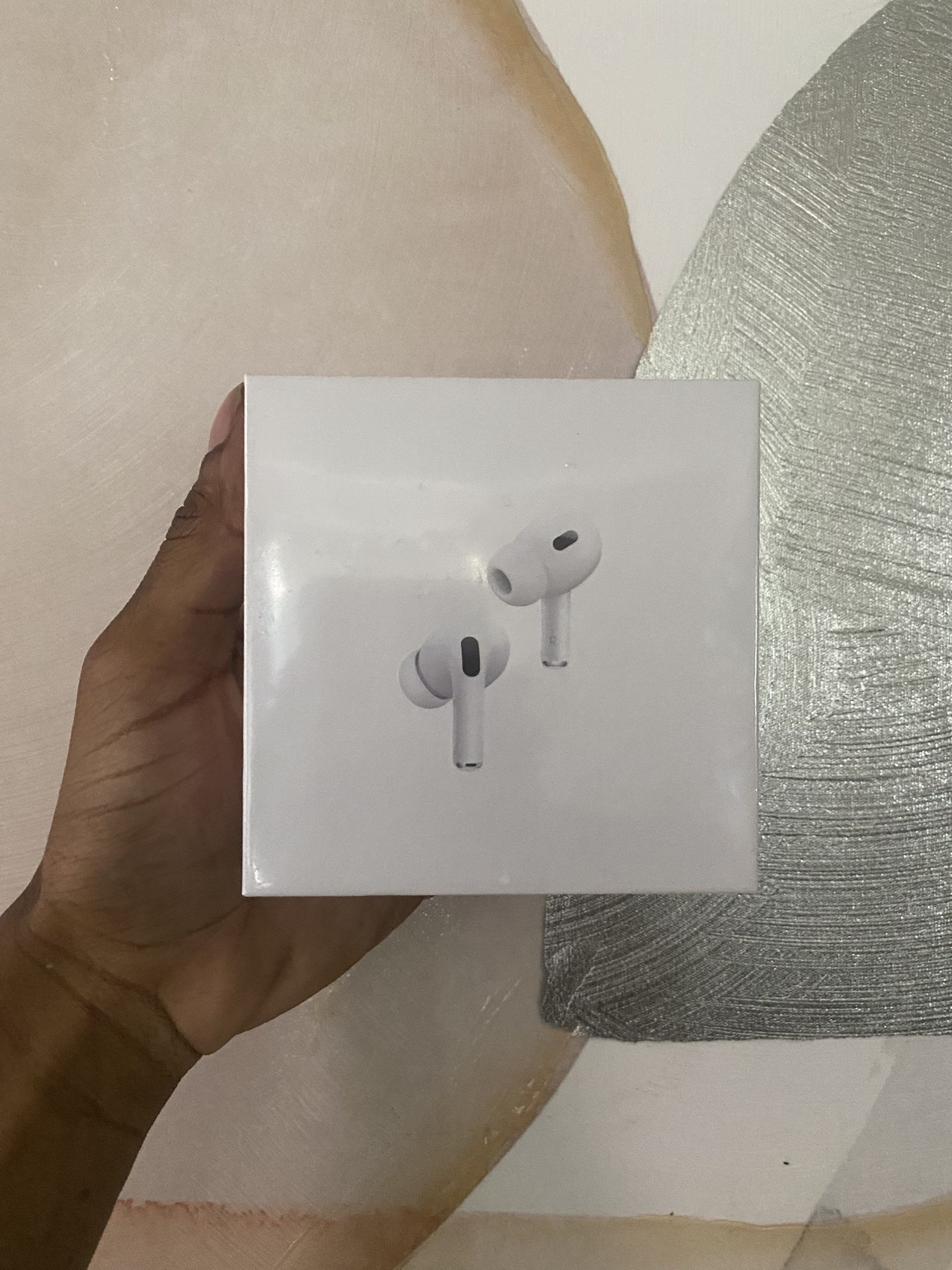 AirPods Pro 2nd Generation