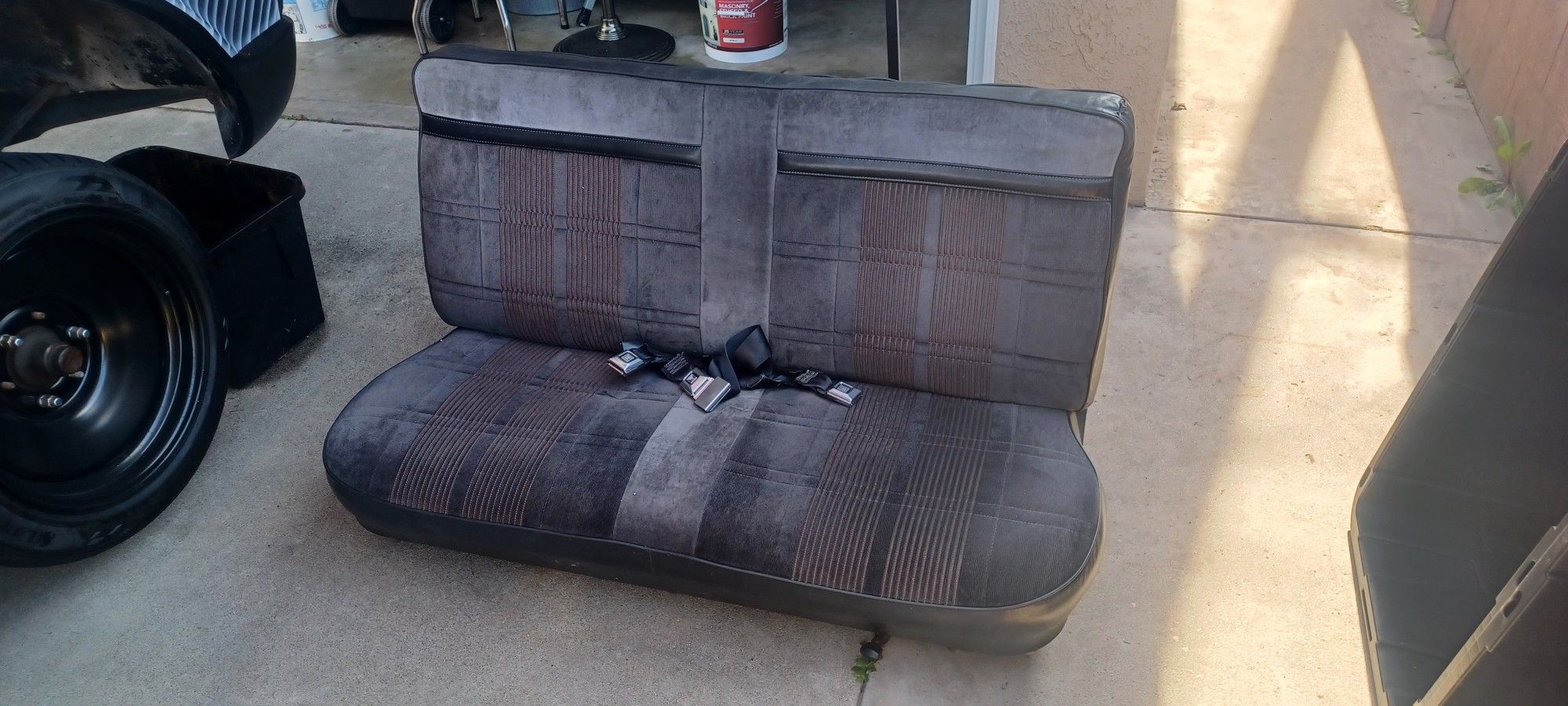 1991 Chevrolet S-10 Blazer