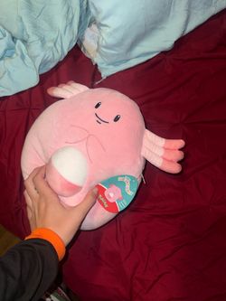 Pokémon Squishmallow