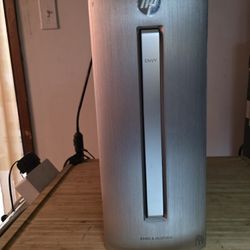 HP ENVY Pc Intel i7 CPU 16GB Ram 1TB SSD GPU NVIDIA Graphics 