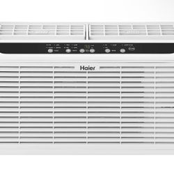 Ac Unit Haier 6,200 BTU Ultra Quiet Window Air Conditioner