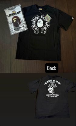 Bape shirt