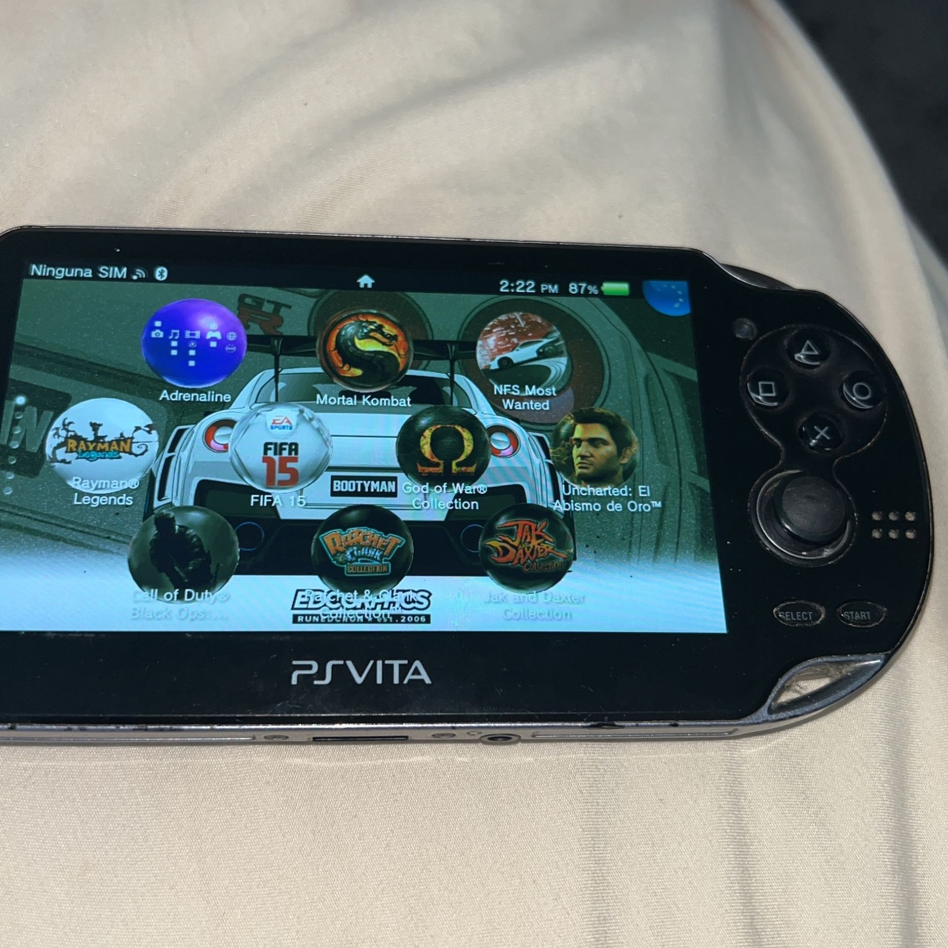Psp Call Of Duty Black Ops