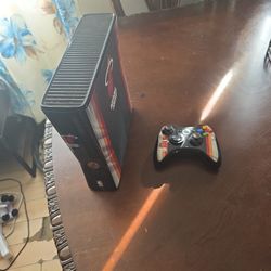 Xbox 360 Slim