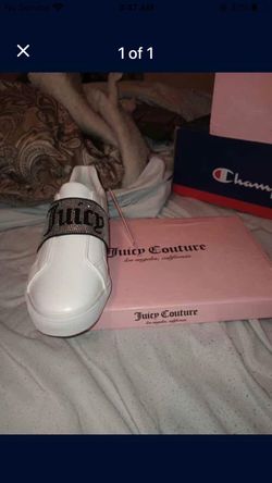 Women’s shoes juicy couture