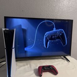 Ps5 slim