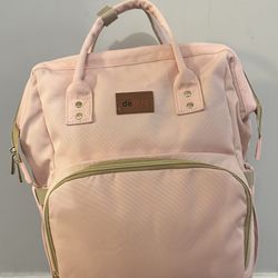 Baby Changing Backpack 